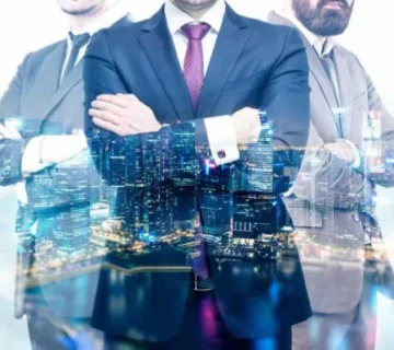 تأسيس الشركات