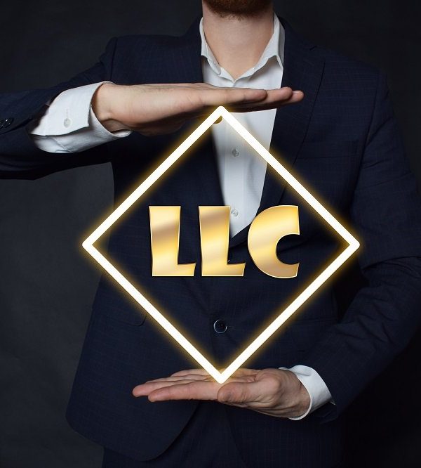 عقد تأسيس شركة ذات مسؤولية محدودة
