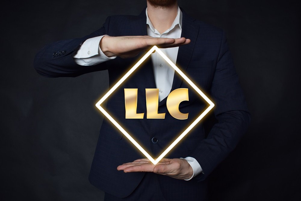 عقد تأسيس شركة ذات مسؤولية محدودة