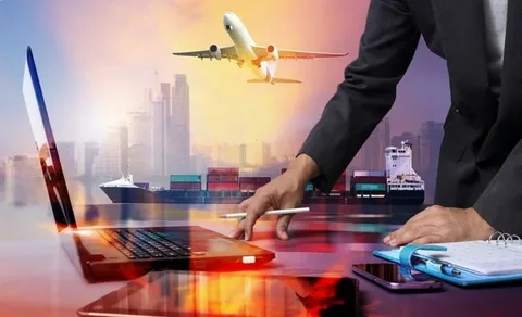 تأسيس شركة للاستيراد بأبوظبي