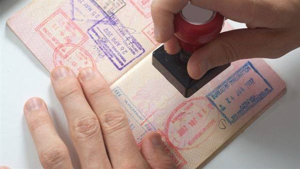 إصدار إقامة جديدة