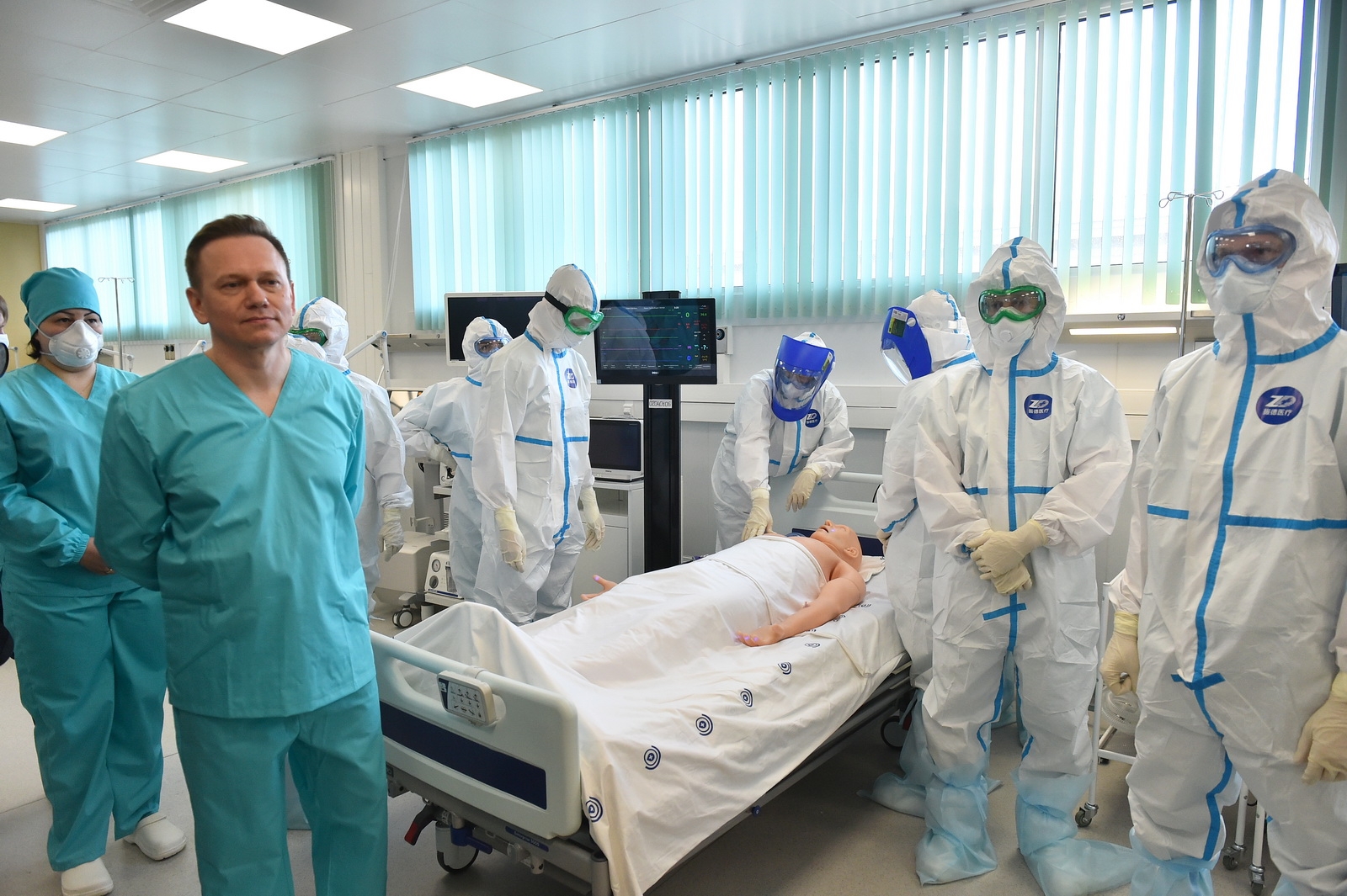 مشاكل التأمين الصحي