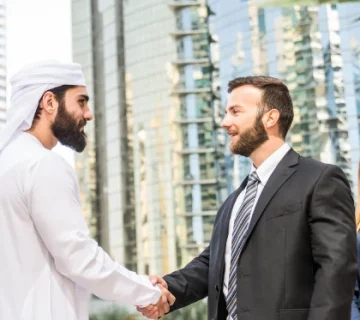 Company Formation Office in Abu Dhabi