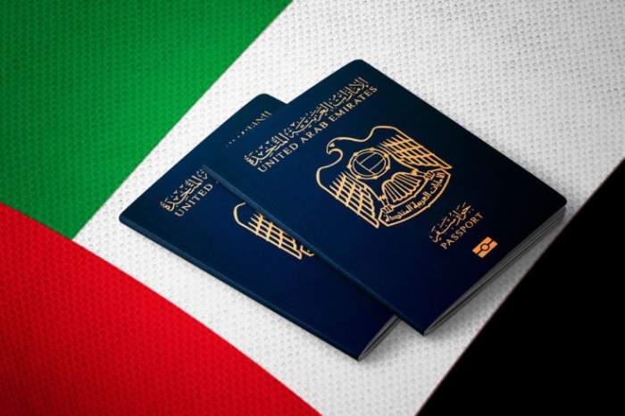 إصدار الهوية الوطنية