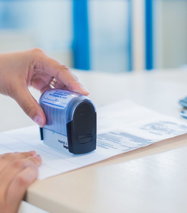 Printing a Company's Memorandum of Association in the UAE