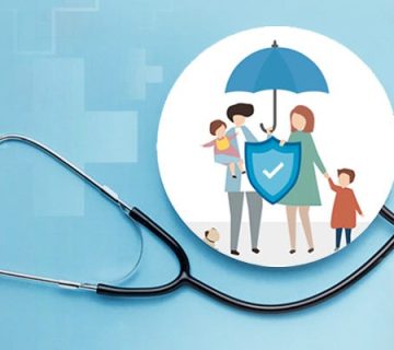 كيفية الحصول على التأمين الصحي