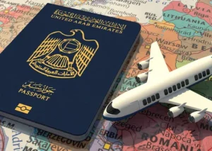 الاستعلام عن تجديد الإقامة في الإمارات