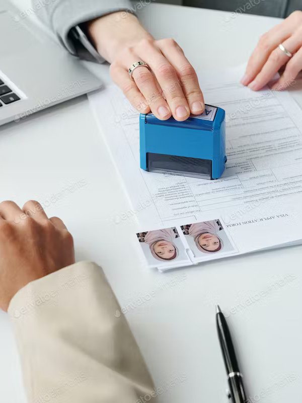 تجديد تصاريح العمل في أبوظبي