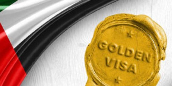 الاقامة الذهبية في أبوظبي