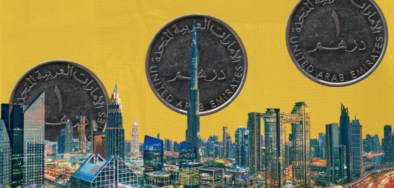 السكن في الإمارات