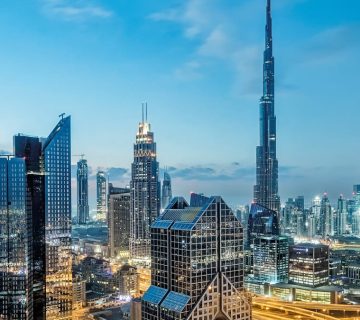 Best Country for Entrepreneurs