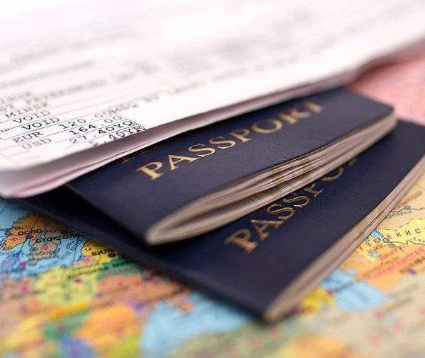 Issuing a Residence Permit for Domestic Workers