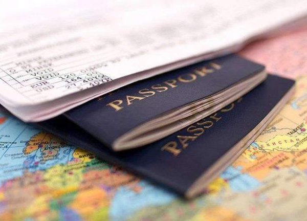 Issuing a Residence Visa for Domestic Workers