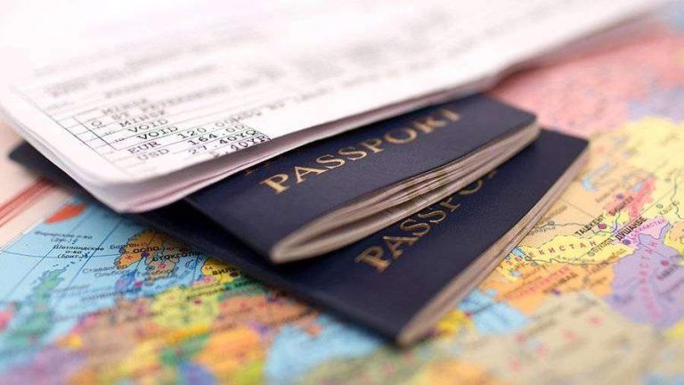Issuing a Residence Visa for Domestic Workers