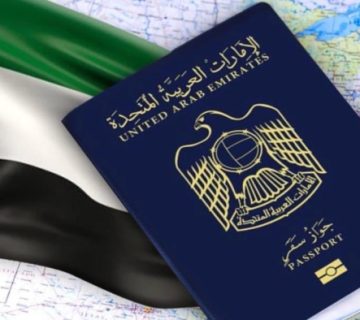 Passport and Immigration Services