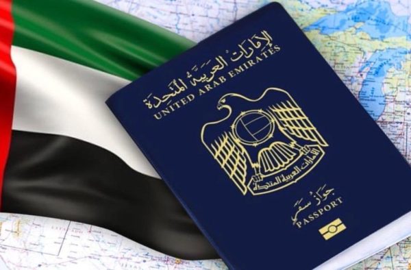 Passport and Immigration Services