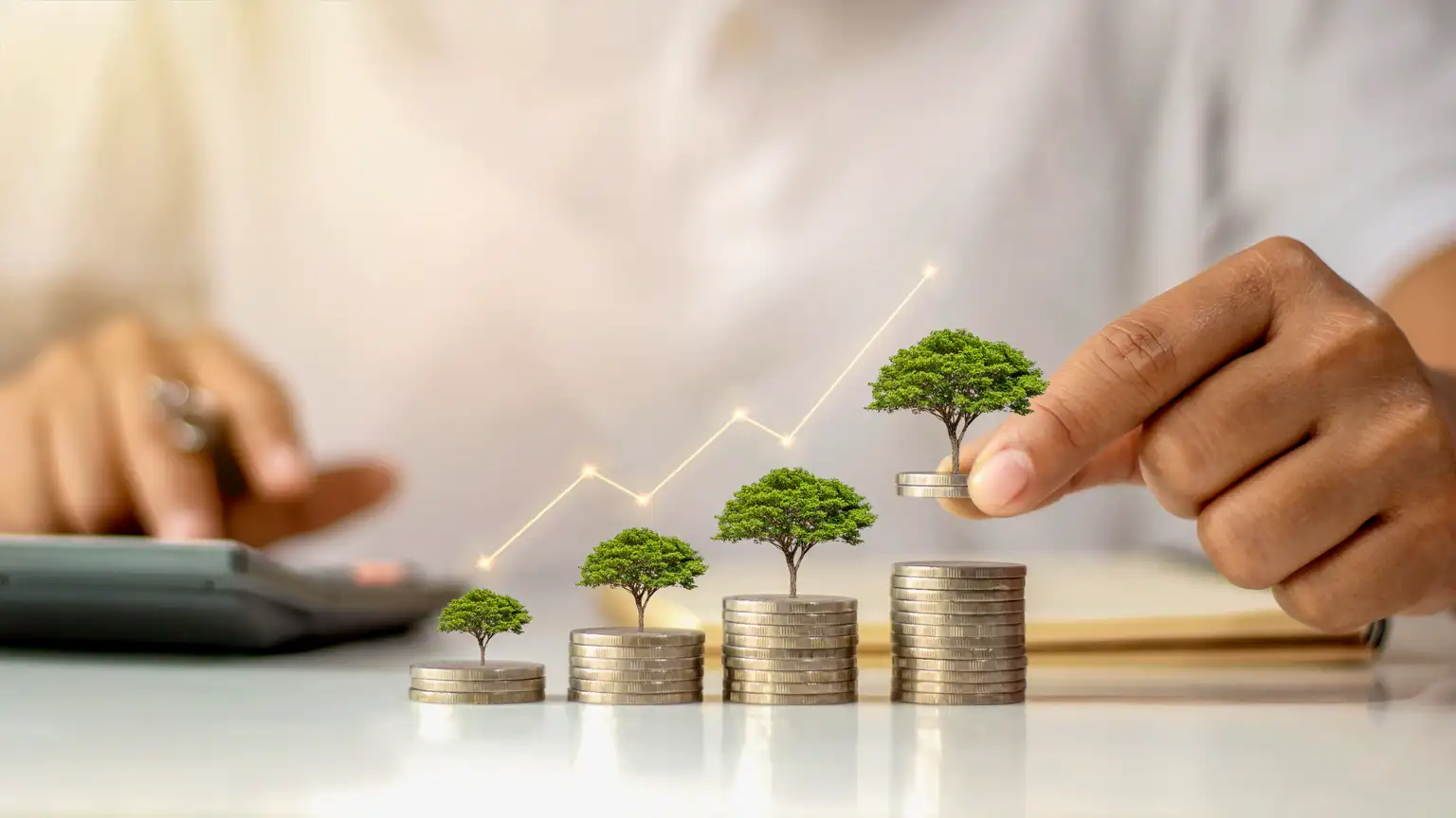 Investing in Abu Dhabi