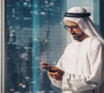 Exploring Business Opportunities in Dubai