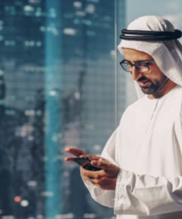 Exploring Business Opportunities in Dubai