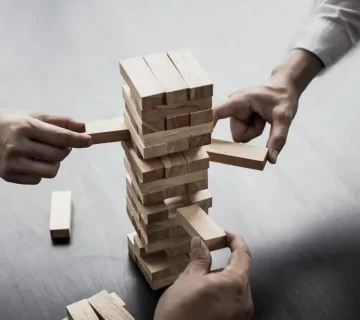 Conditions for Establishing an Investment Company