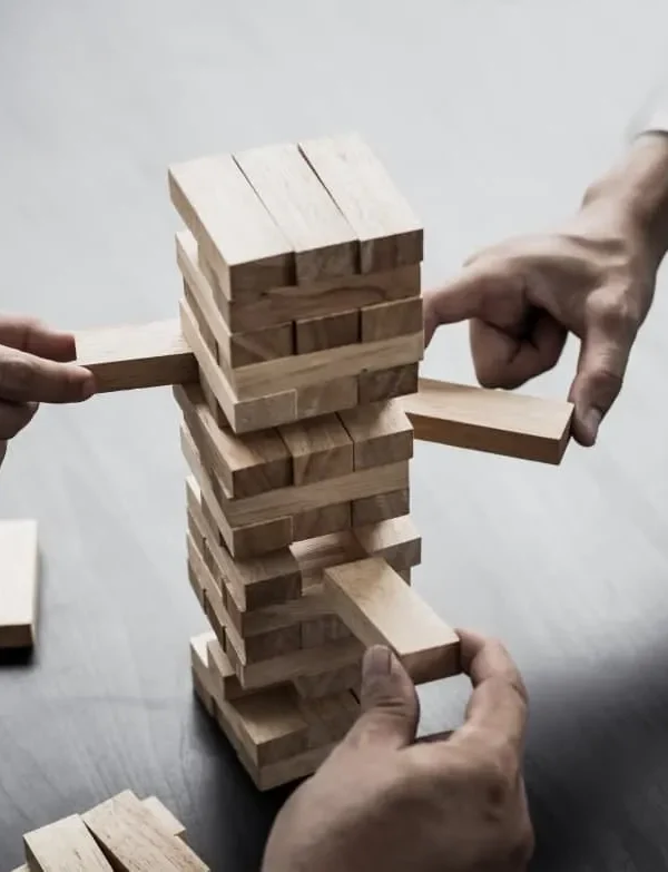 Conditions for Establishing an Investment Company