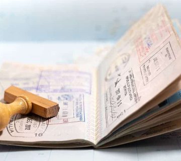 الإقامة الحرة في الإمارات