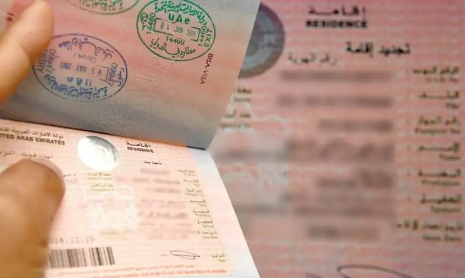 Permanent Residency in the UAE