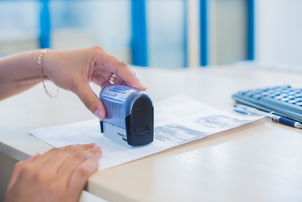 Employment Visa Renewal UAE