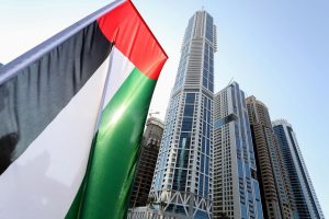 ضرائب الشركات في الامارات