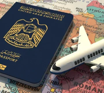 تجديد الاقامة والجواز منتهي :الدليل الكامل للشروط والمتطلبات