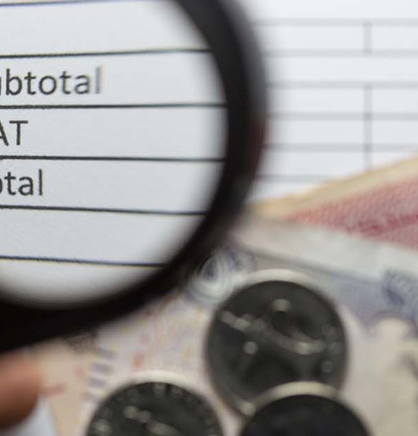 ضريبة القيمة المضافة في الامارات