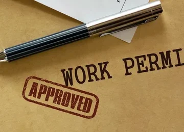 Work Permit Services in Abu Dhabi