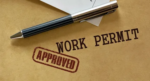 Work Permit Services in Abu Dhabi
