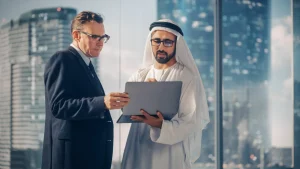 Registering a Company in Abu Dhabi
