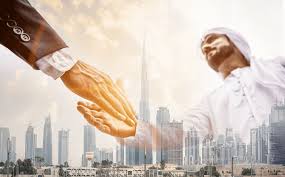 investment in uae