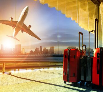 رسوم استخراج تصريح السفر