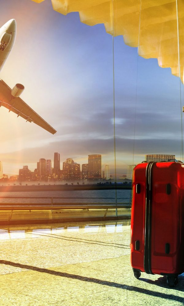 رسوم استخراج تصريح السفر