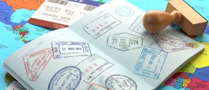 الإقامة في الإمارات