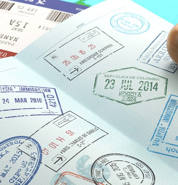 الإقامة في الإمارات