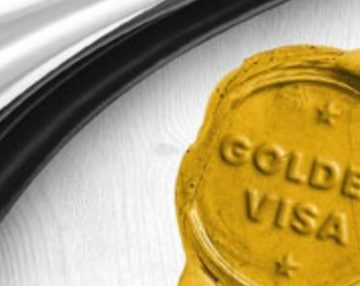 Abu Dhabi Golden Visa