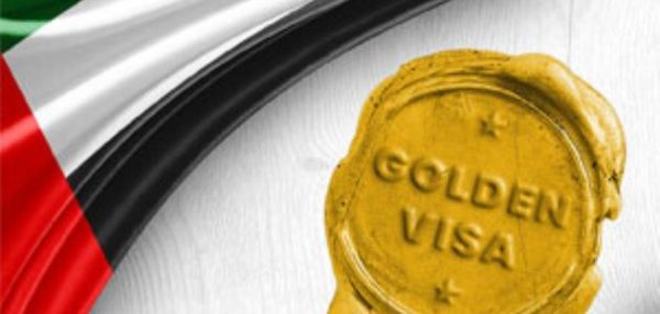 Abu Dhabi Golden Visa