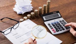 أنواع الضرائب في الإمارات