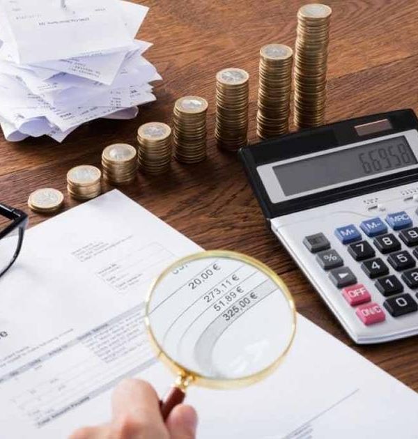 أنواع الضرائب في الإمارات