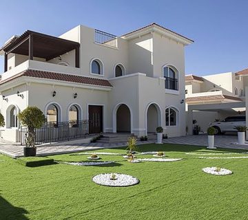 Housing in the UAE
