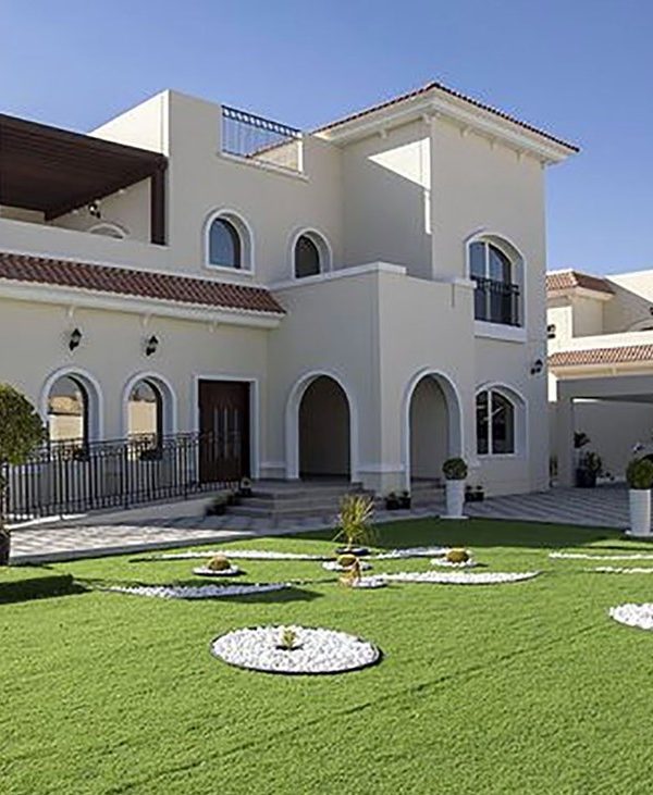 Housing in the UAE