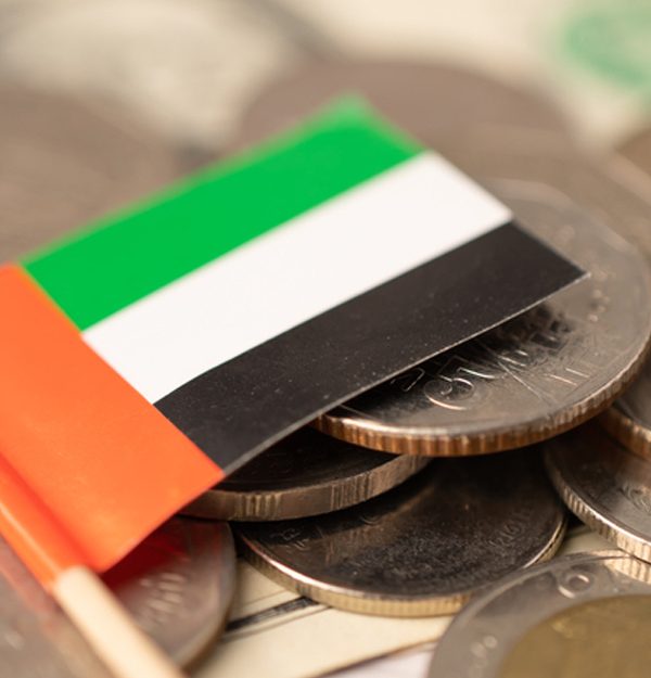 ضريبة أرباح الشركات في الإمارات