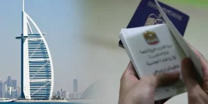 Types of Residency in the UAE