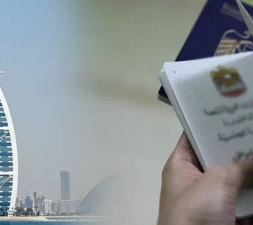 Types of Residency in the UAE