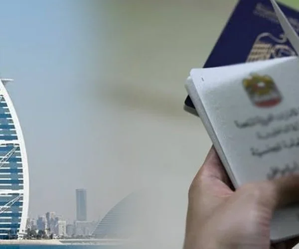 Types of Residency in the UAE