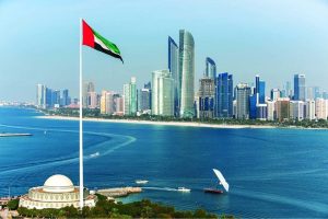 UAE Population 2025